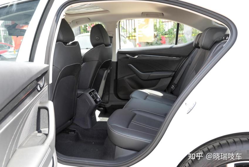 对斯柯达明锐pro感兴趣的话劝你先观望一段时间