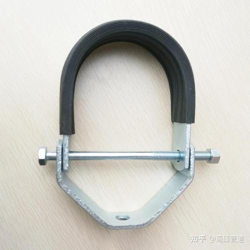 什么是U型管夹 - 知乎