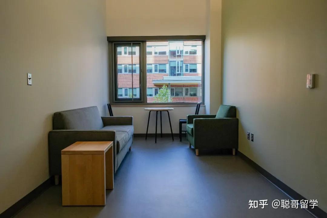 宾夕法尼亚大学宿舍全方位揭秘这也太爽了吧