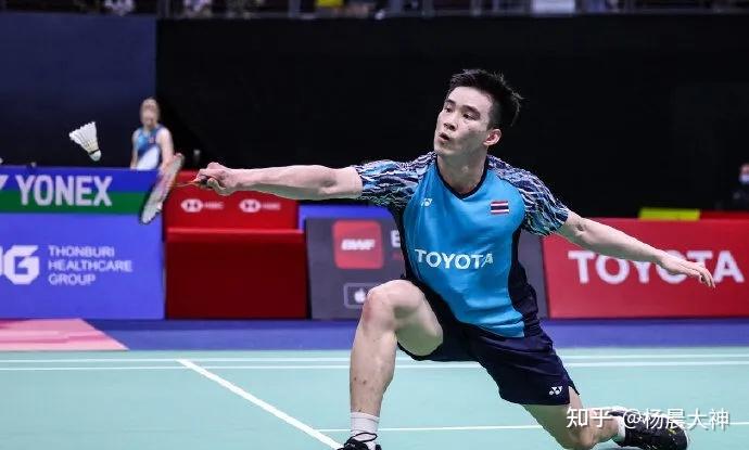 泰国赛|雷兰曦pk李梓嘉 张艺曼不敌沈有振一轮游!