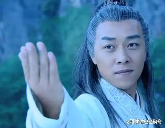 电视剧《仙剑奇侠传》系列实力划分 - 知乎