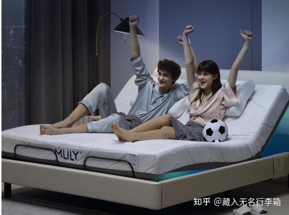 2021年双11智能电动床推荐（超全智能电动床推荐大全）教你如何选购智能电动床 - 知乎