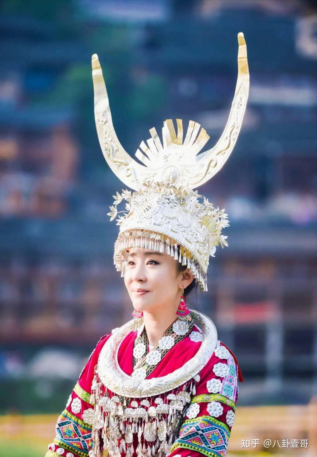 苗圃7亿身家比赵薇还高2亿6400万低调做人演得好不如嫁得好