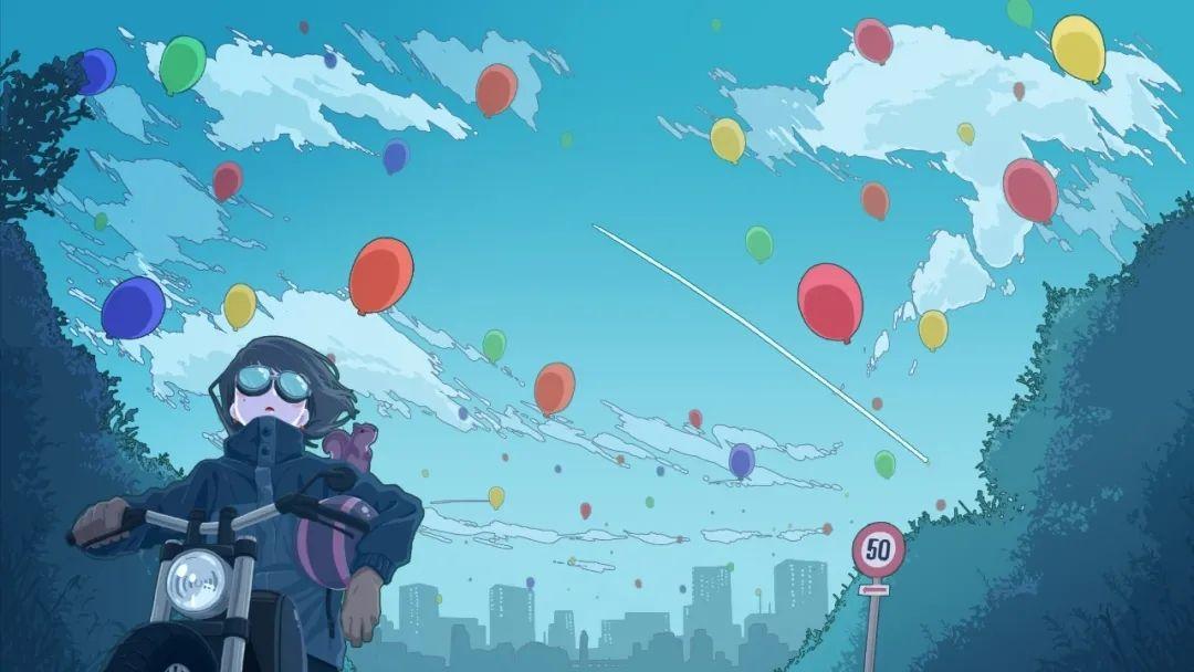 给大家推荐自用的ipad神仙壁纸! - 知乎