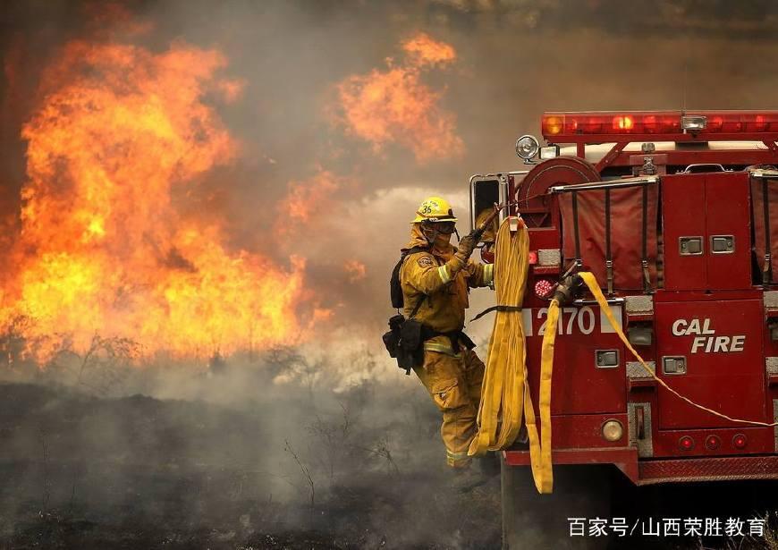 重大火灾隐患直接判定口诀消防考试轻松过