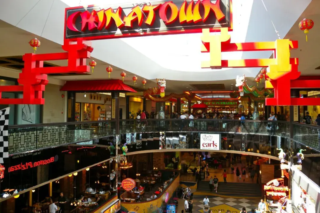 West Edmonton Mall|能满足您一切需求的超级娱乐综合体