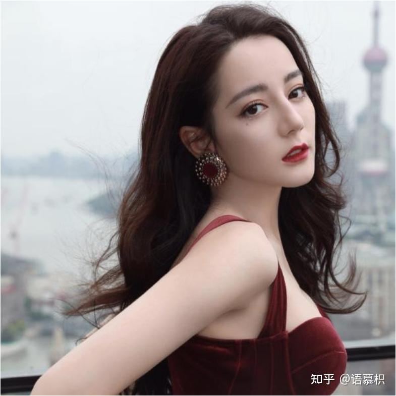 全球最美女演员排行榜出炉令人大跌眼镜热巴勇夺第一却遭质疑