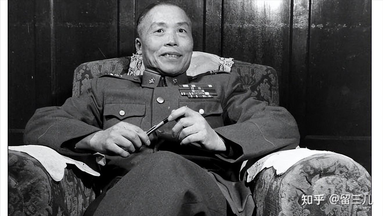 盘点国军中有大兵团作战能力的将领，真的只有这几位？ - 知乎