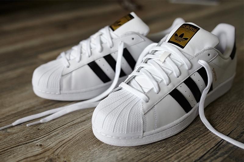 adidas originals authentic