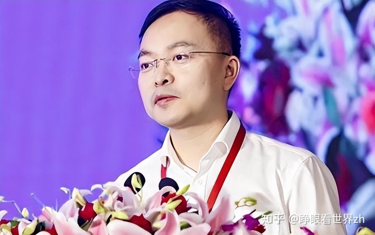 京东副总裁蔡磊公开喜讯他投资的药物研发四年来第一次见效了