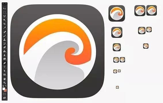 Ui设计 I APP图标跟品牌logo一样吗？ - 知乎