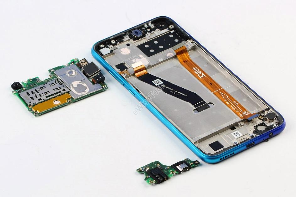 作为荣耀线下机型,play 3真的那么不堪?