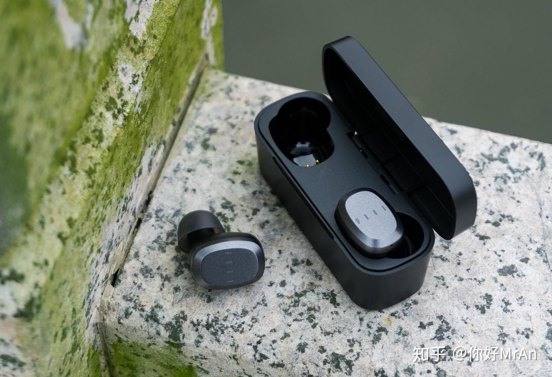 青春版lite版本的耳机到底怎样fiilt1lite无线蓝牙耳机上手体验