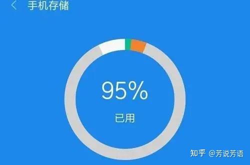 内存不足卡通图片图片