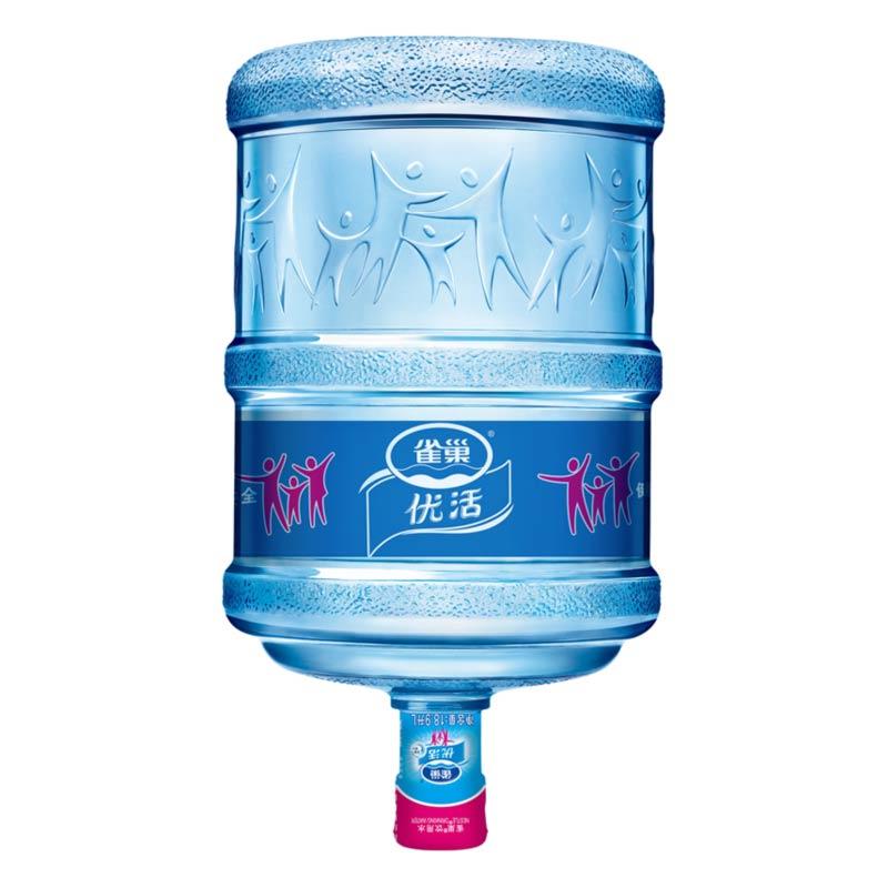 51喝水桶装水该如何选购