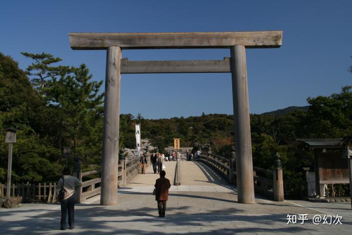 阴阳师文化小讲堂番外二话说鸟居