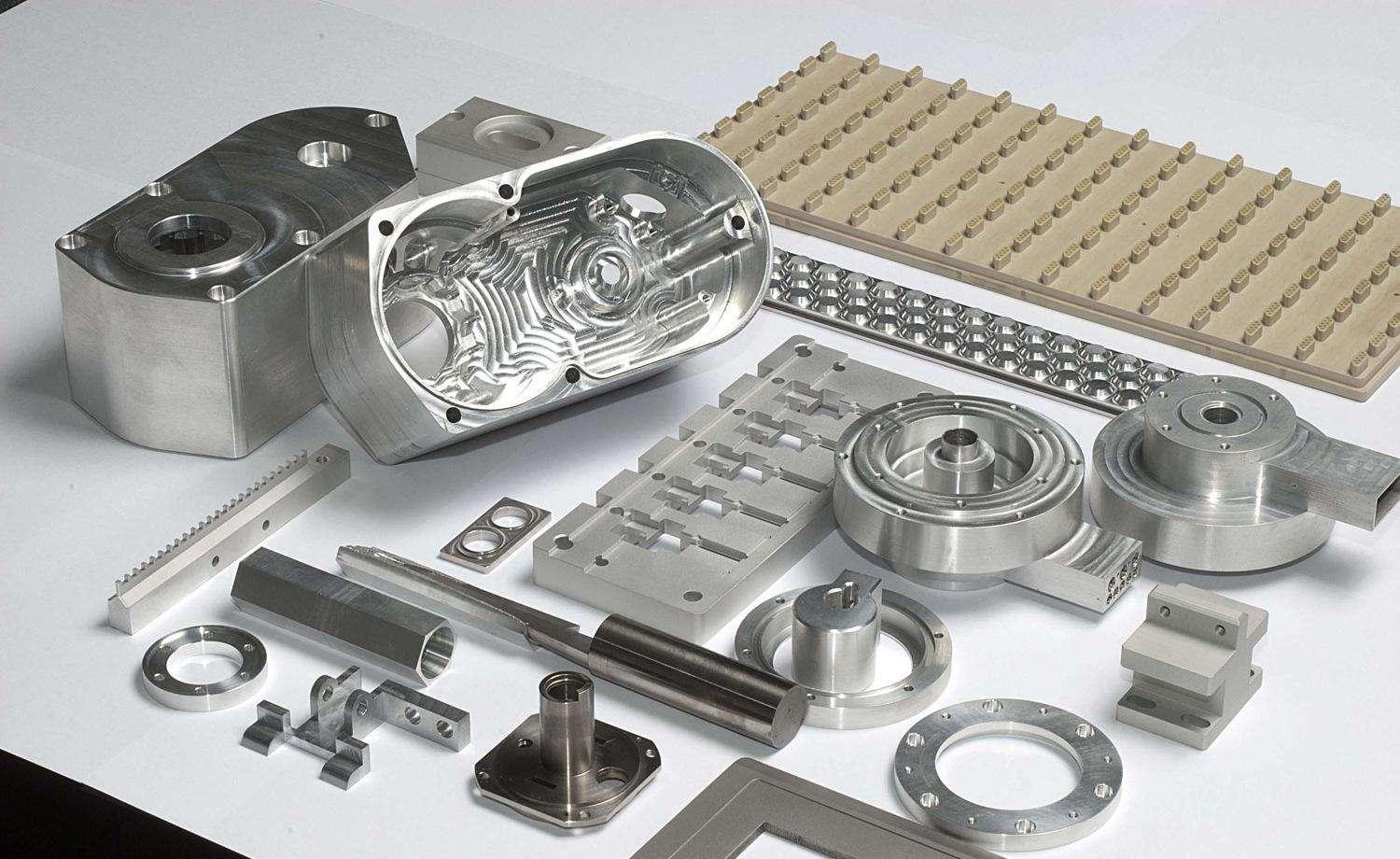 你知道钣金加工与五金加工的区别吗