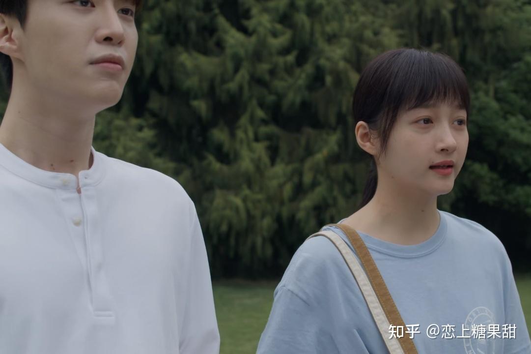 《曾少年》杨澄5年不碰谢乔,却让任思羽沦为玩物,原因有多讽刺 - 知乎