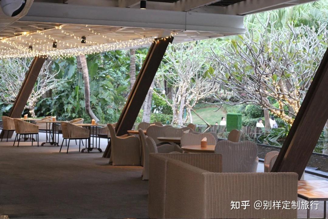 住一次就上瘾!泳池不输柏悦,亲子营肩比仁恒皇冠,三亚海棠湾君悦酒店好看又能打,68平起跳的客房让其他酒店的套房都黯然失色 - 知乎