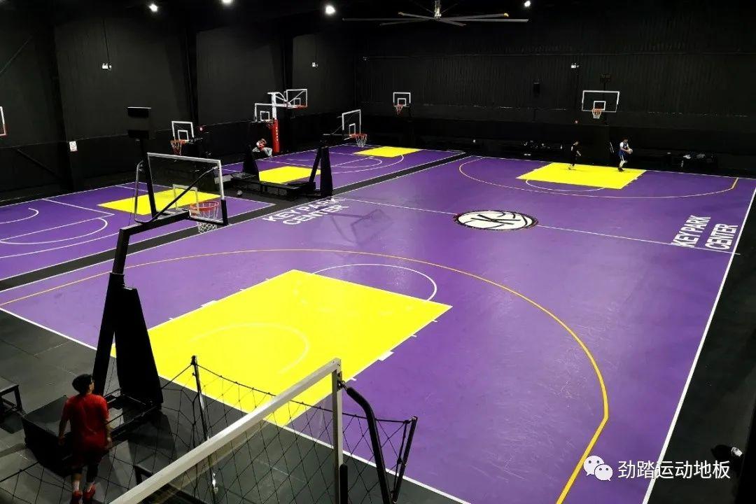 即使世界抛弃了我还有篮球陪着我2022年最美篮球场评选