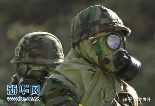 为什么新冠病毒不是生化武器瞭望智库