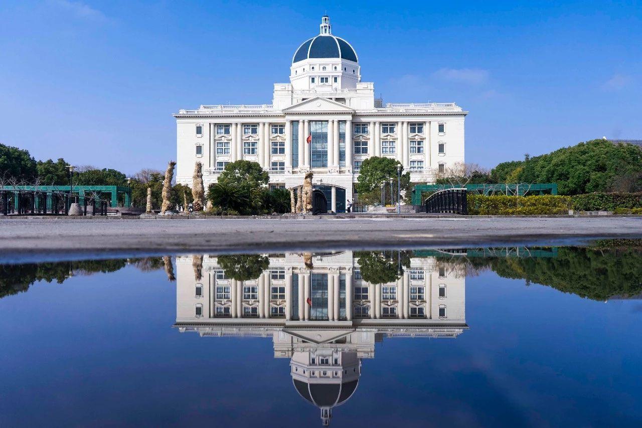 有关我的上外与上外自招的一切