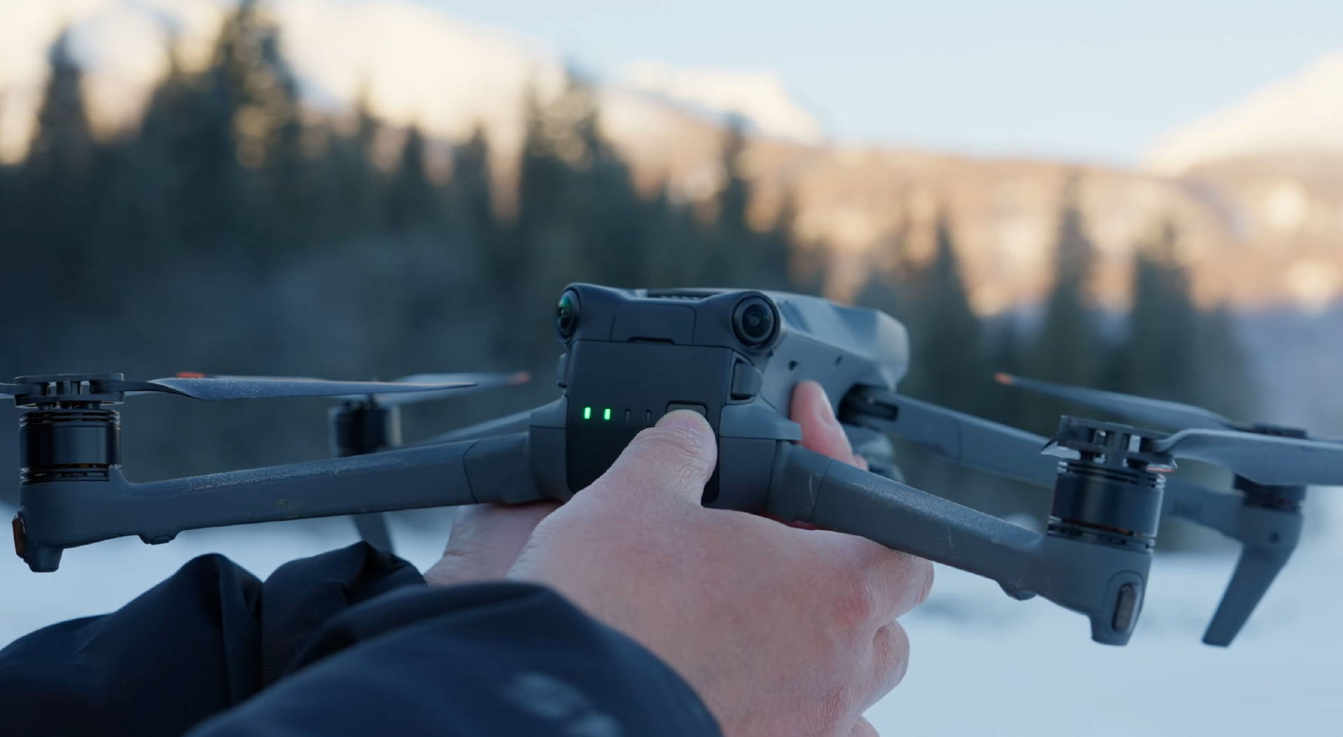 大疆DJI Mavic 3 Pro是否值得入手？ - 知乎