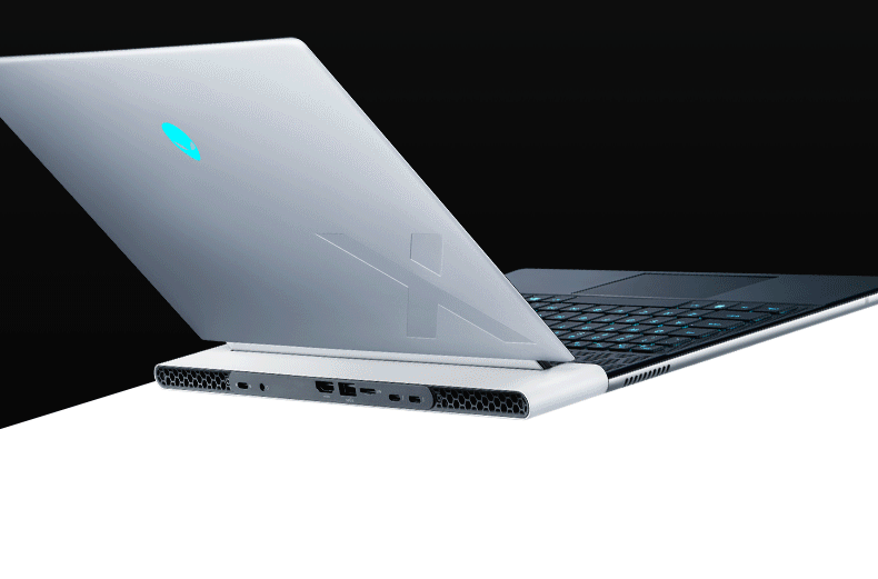 上海徐汇太平洋ALIENWARE 推荐x14 R2 带来了哪些新惊喜?值得入手吗 - 知乎