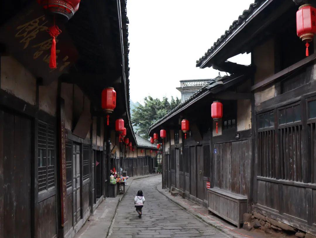 不是乌镇西塘!它才是最美的江南水乡,鲁迅都偏爱,还是国内最上头的城市