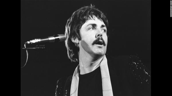 后披头士时代保罗麦卡特尼最伟大的10首个人作品