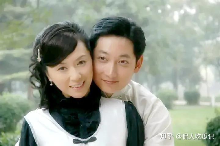 马元:因《血色浪漫》成名,不懂浪漫的他与演员妻子恩爱15年,成了惹人羡的模范夫妻 - 知乎