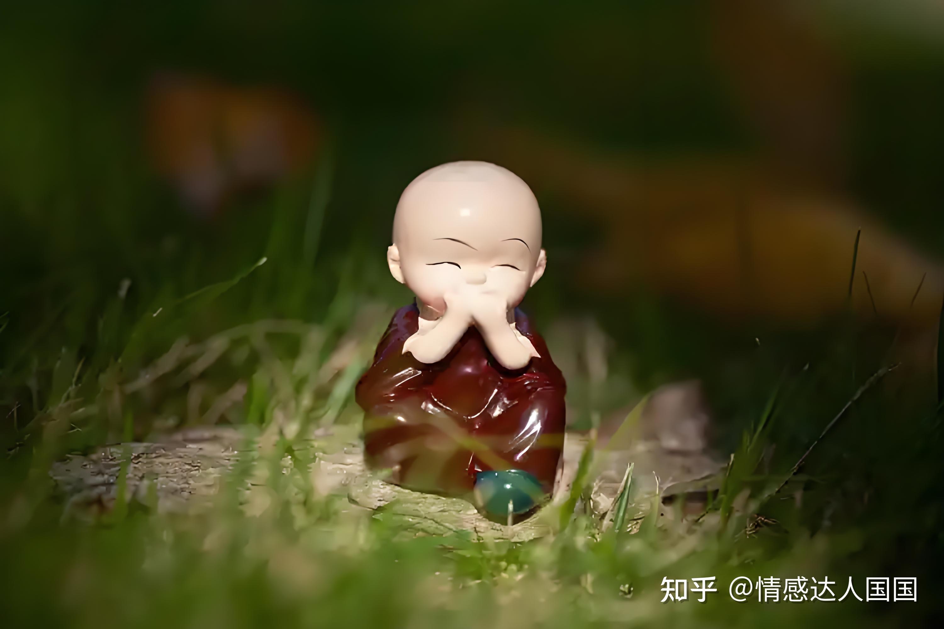 懂得了人生无常,从此便不再张扬 - 知乎