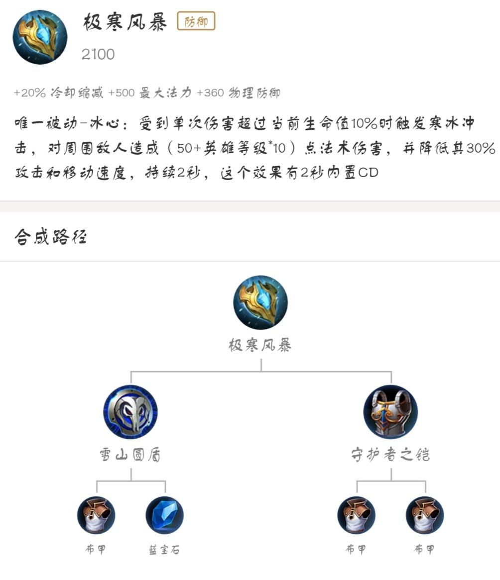 一次范围冲击波,对敌方造成伤害并范围减速以及攻速(2秒冷却时间)解析