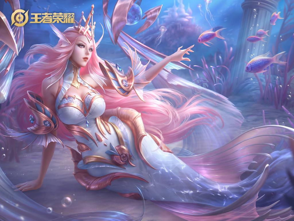 首发于王者荣耀 2 人 赞同了该文章 所以在高端局,以沈梦溪,女娲,干将