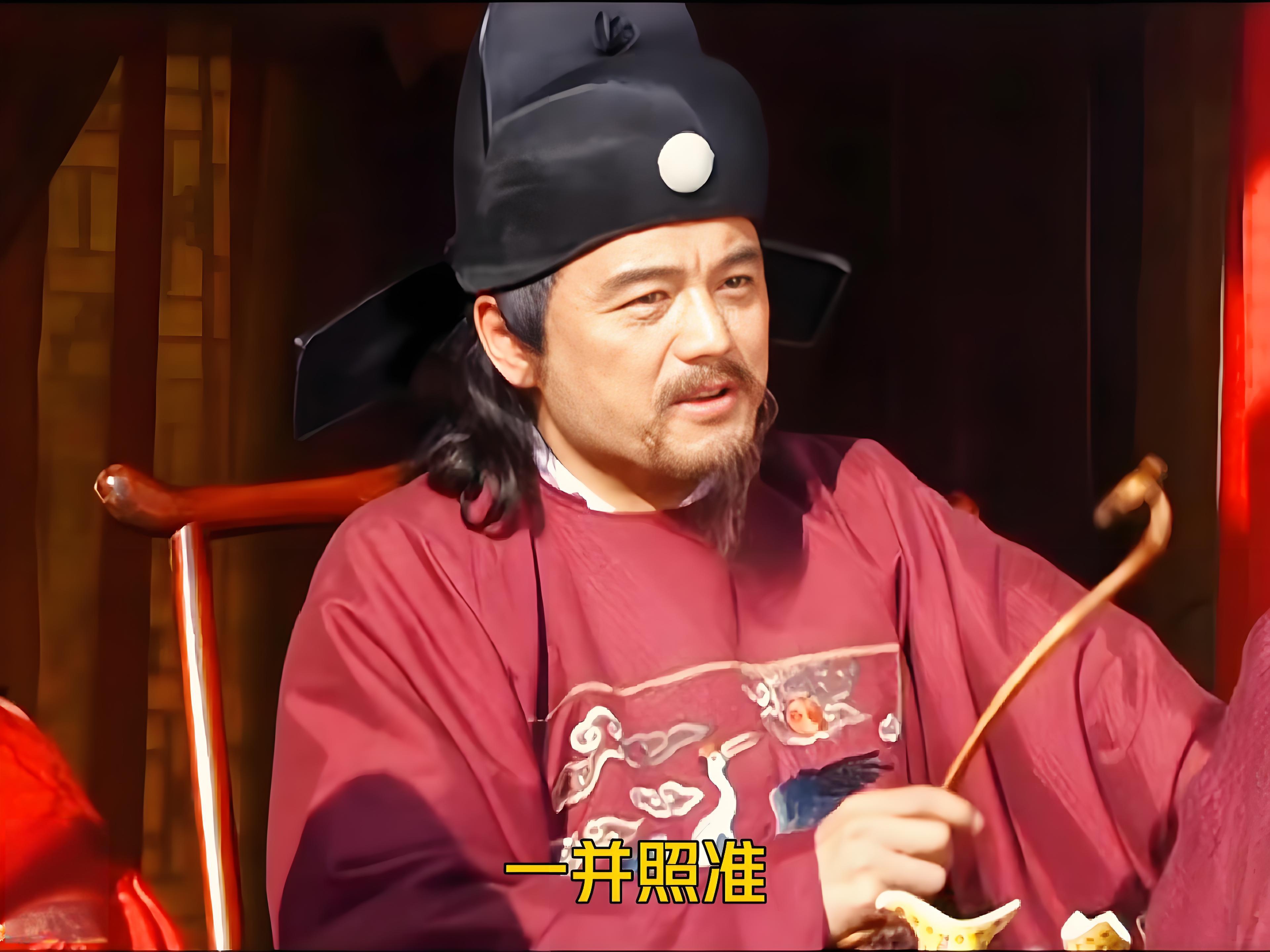 胡惟庸案:一个丞相的结局,为何让朱元璋杀了一万多人? - 知乎