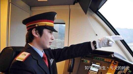 科普 分分钟告诉你列车是怎样运行的 知乎