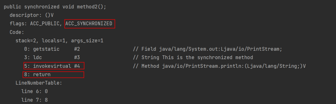 Java并发编程:Synchronized 的实现原理 - 知乎