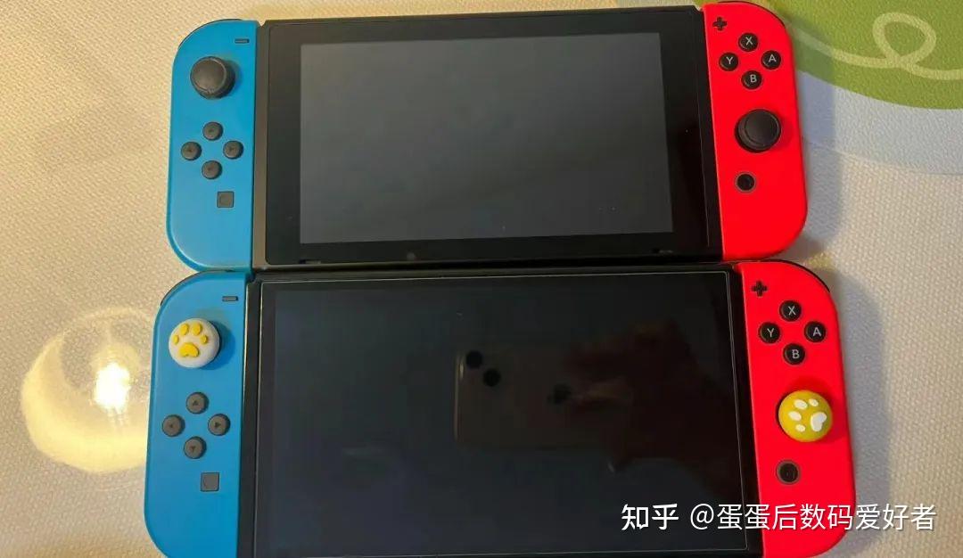 浅显易懂理解LCD屏和OLED屏的区别 - 知乎