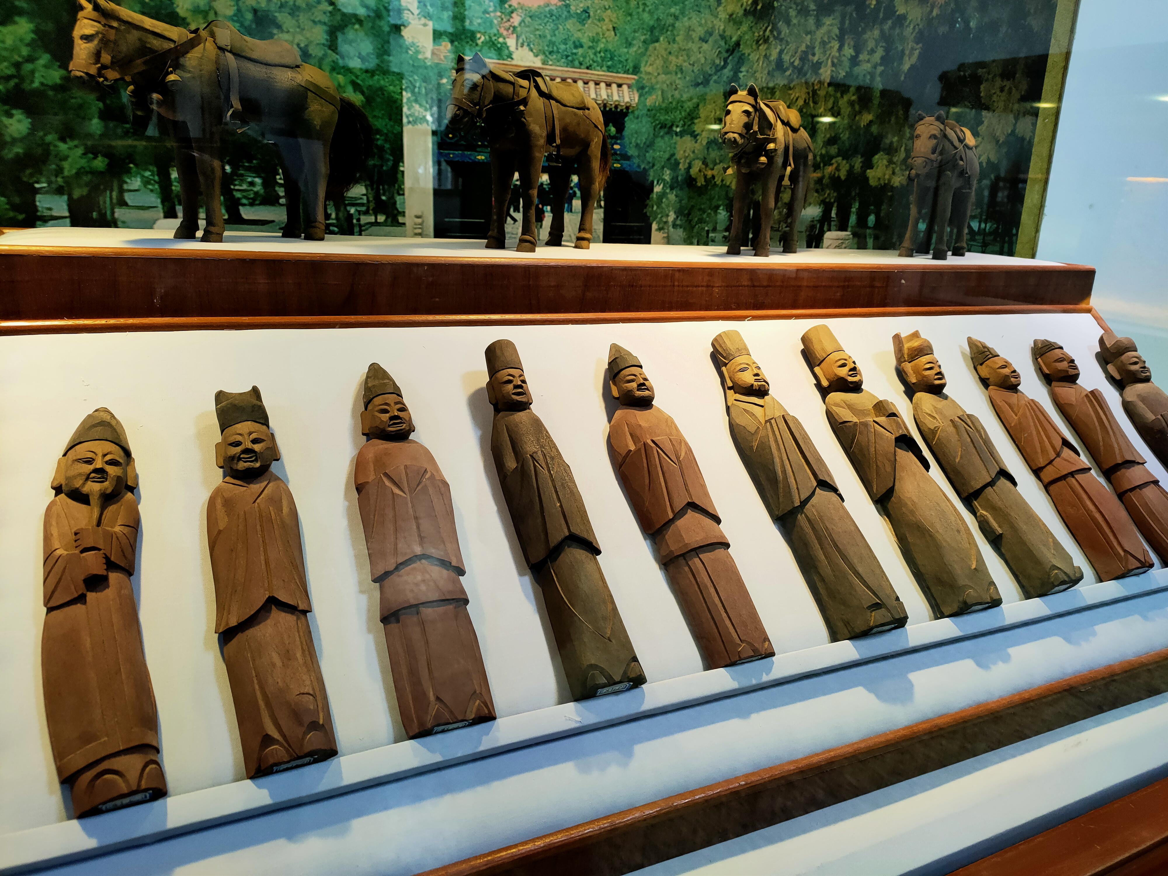 实探北京十三陵定陵地宫,揭秘传说中的皇后诈尸,真的很邪门?-十三陵定陵语音讲解