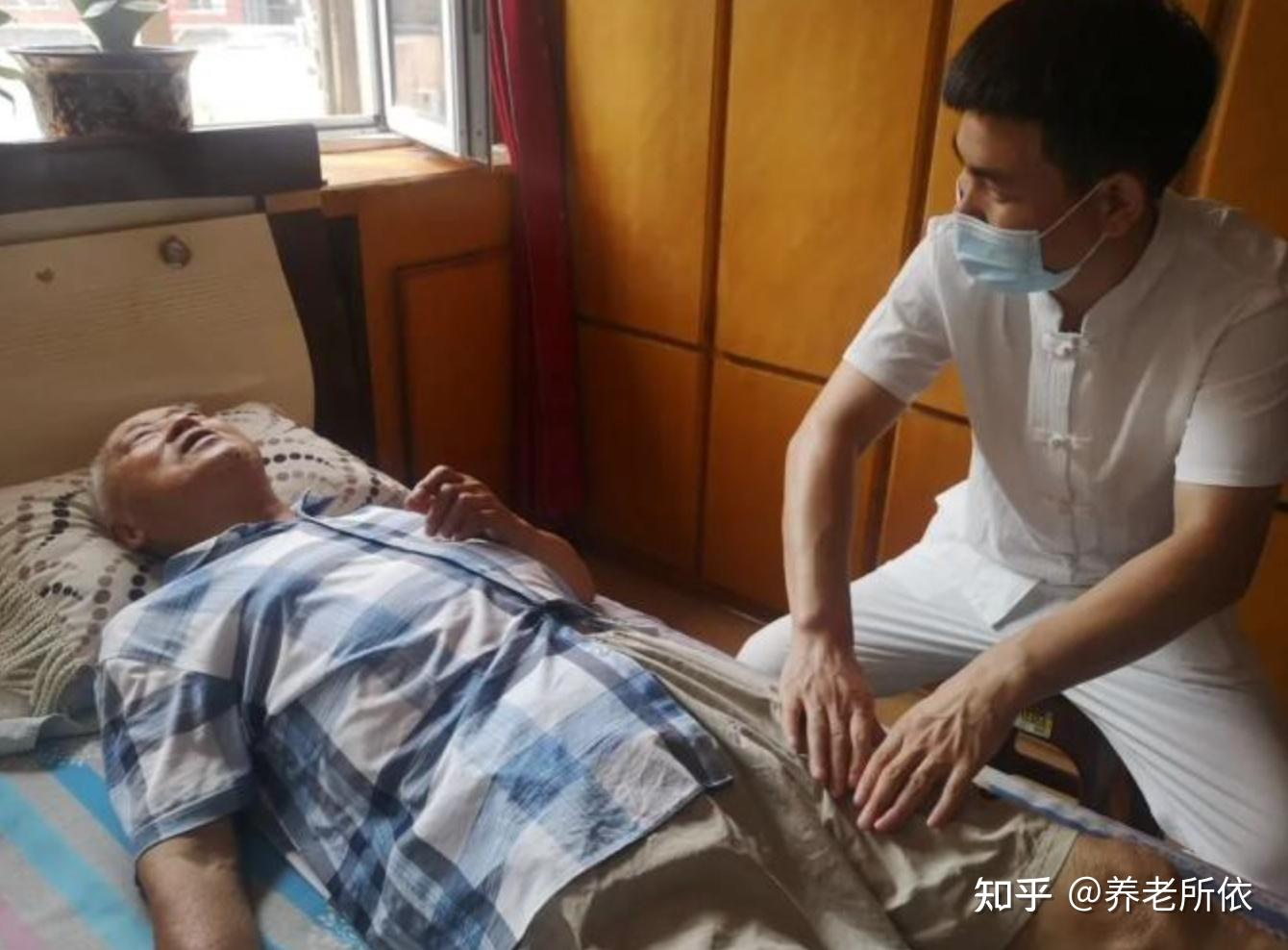 偏瘫截瘫步行康复“新武器”——智能助行机器人助力你站起来走路！ - 知乎