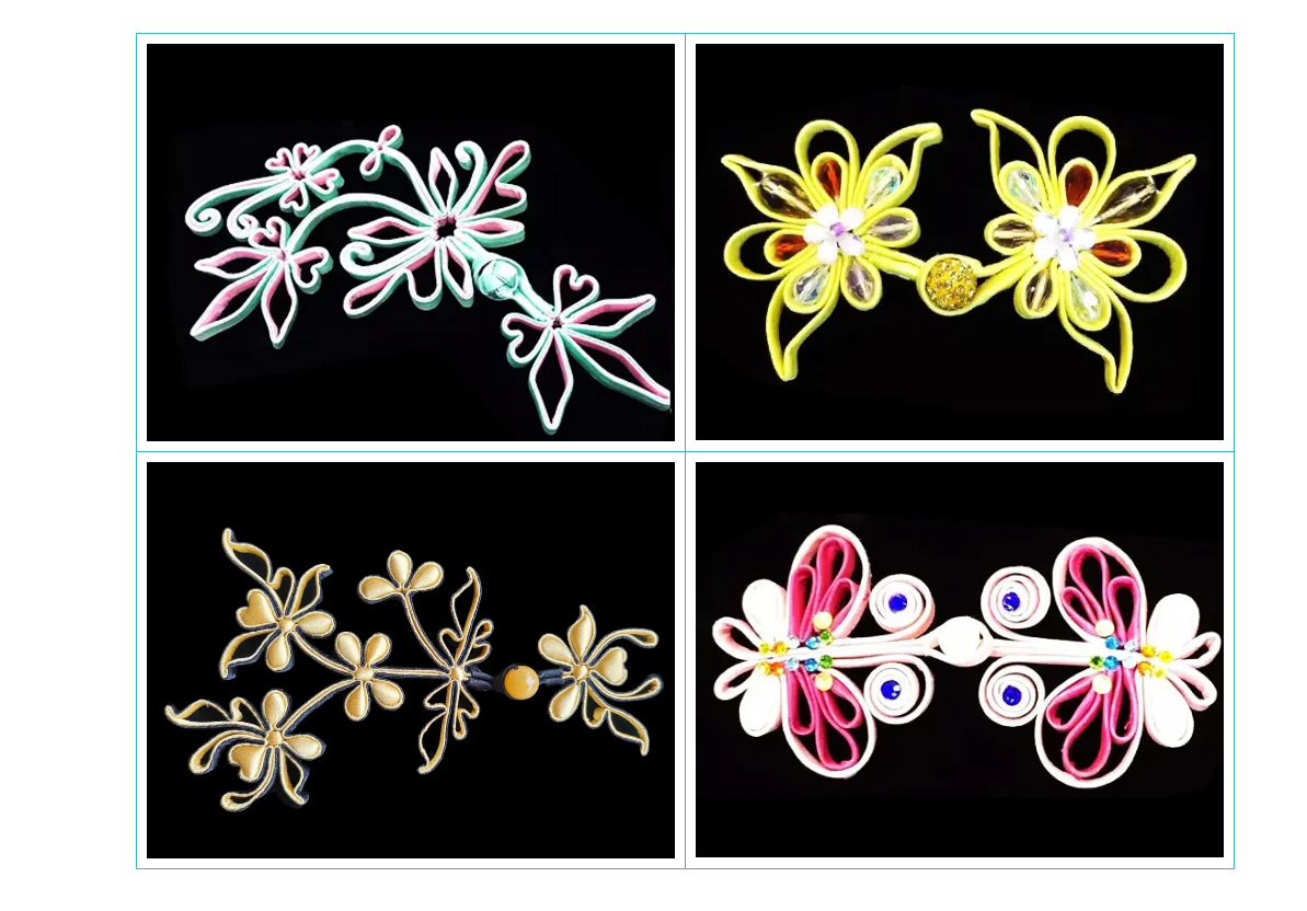 中国意味|盘扣 - 知乎