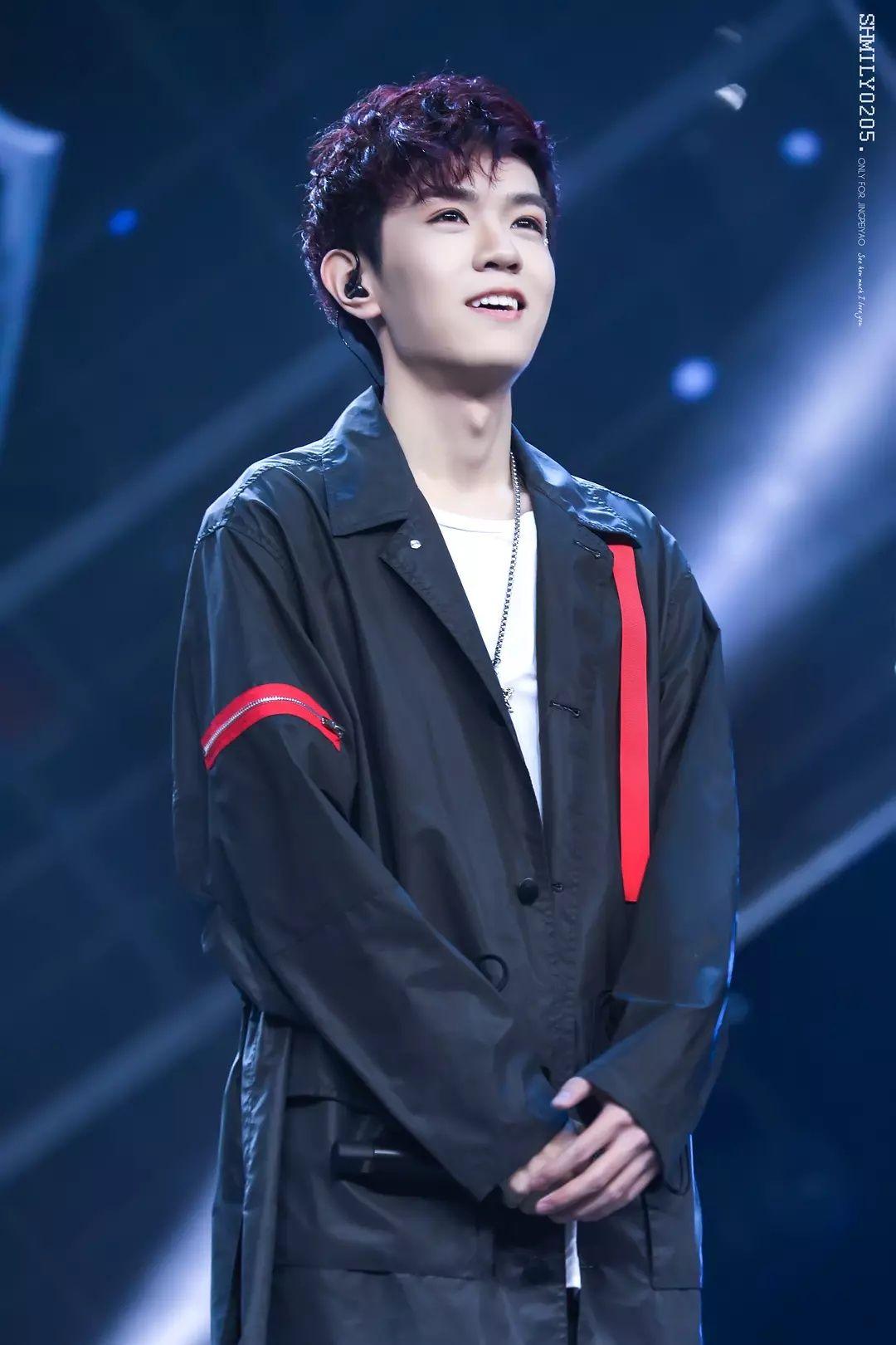 在《偶像练习生》支持一个冷门的练习生是什么