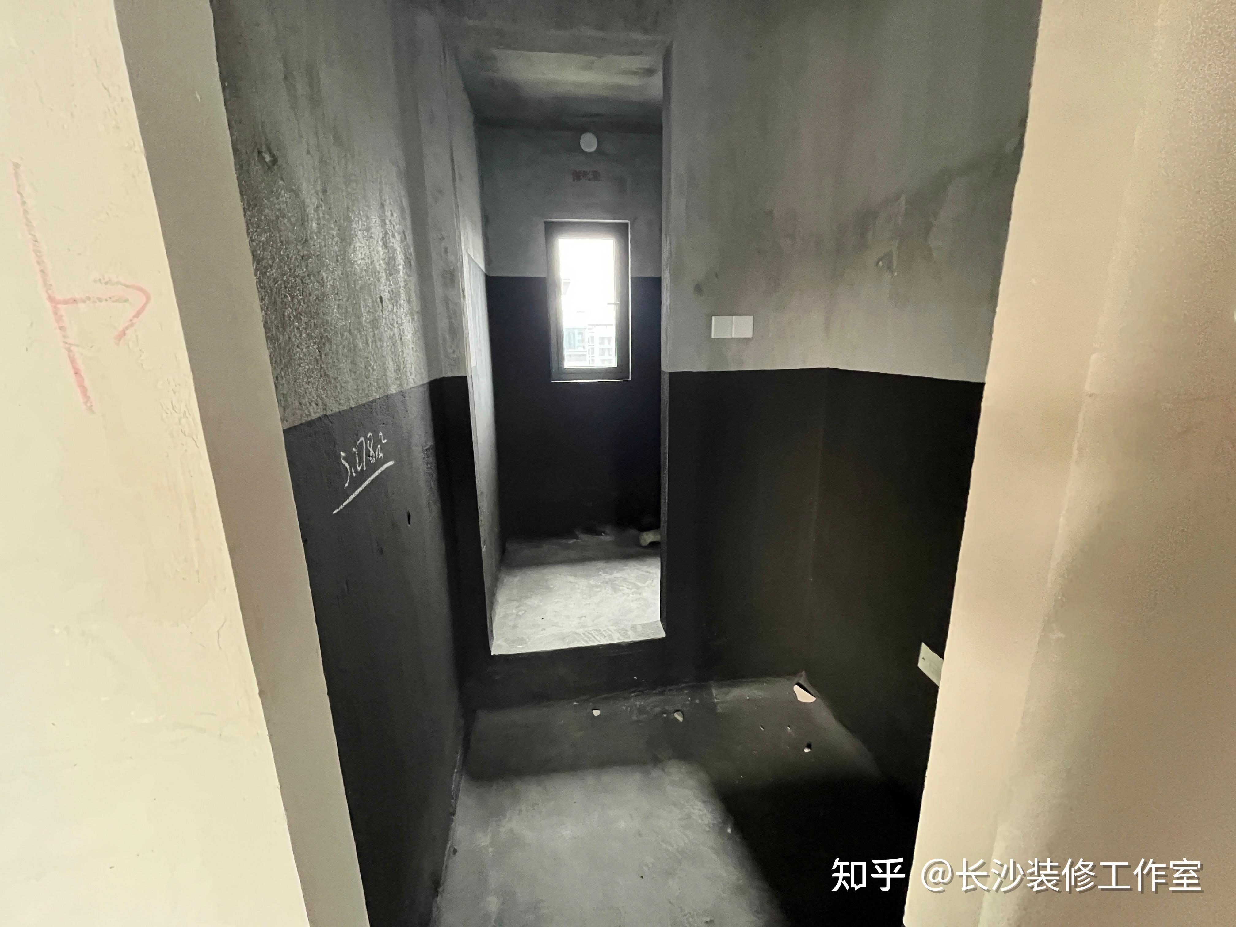 60w，毛坯到完工装修过程全纪录 - 知乎
