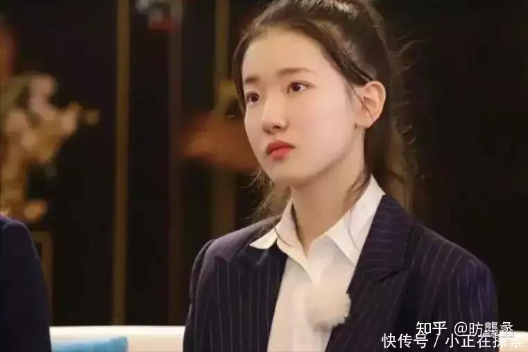 能挣260万为什么去领你5000的工资,孟雨童揭开了董明珠的遮羞布.没有董姐.谁会认识你?还理直气壮的讲金钱至上的理论.和曹金一样的货色.刚离 ...