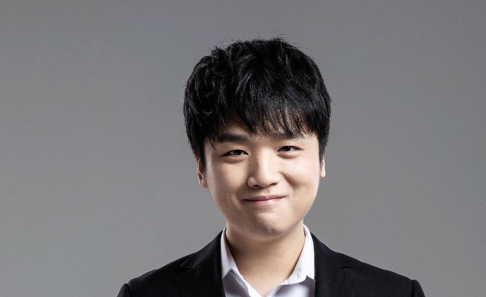 一代传奇:lol中第一个carry——weixiao高学成 - 知乎