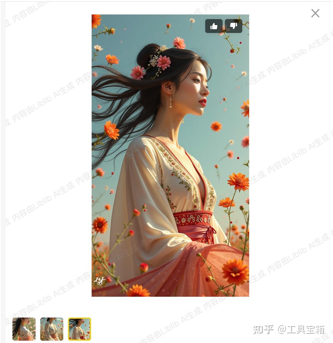 一键成图神器！20个国内主流AI绘画/文生图工具（建议收藏） - 知乎