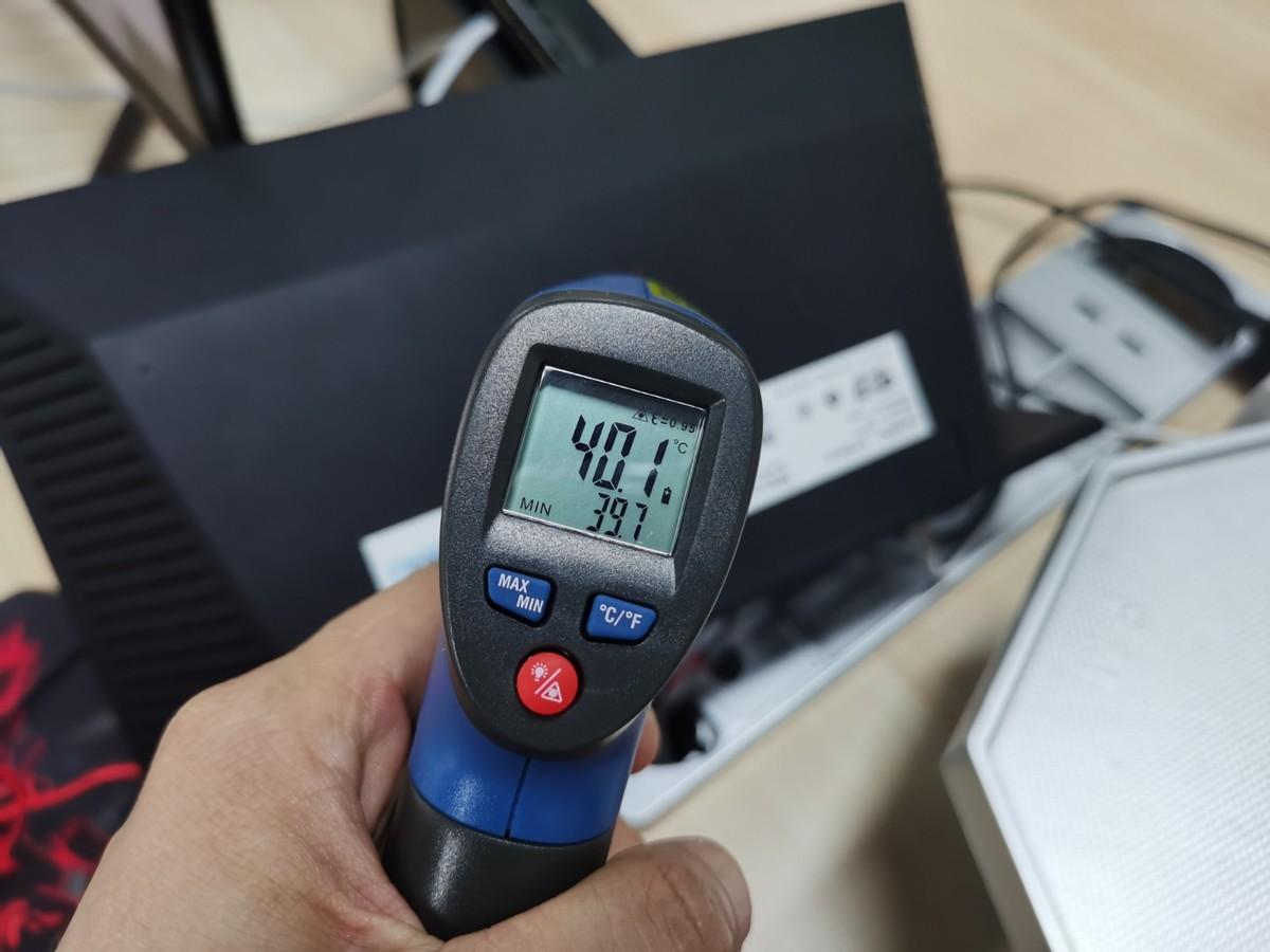 ax6对比ax3pro实测华为最强单体路由2年后上新有哪些升级