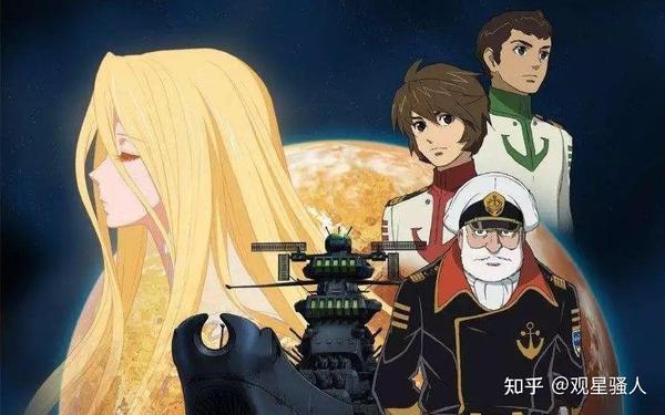 备受推崇的日本动漫改编电影