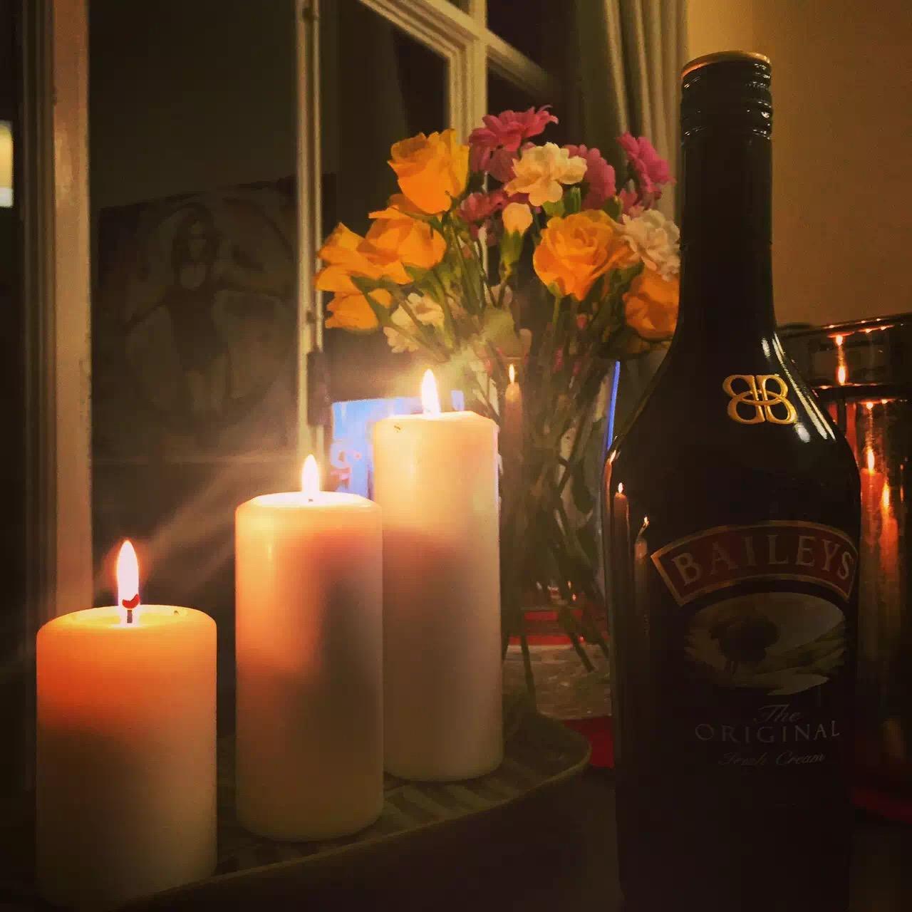 留学党在海外过年是什么感受? - feng Ariel 的回