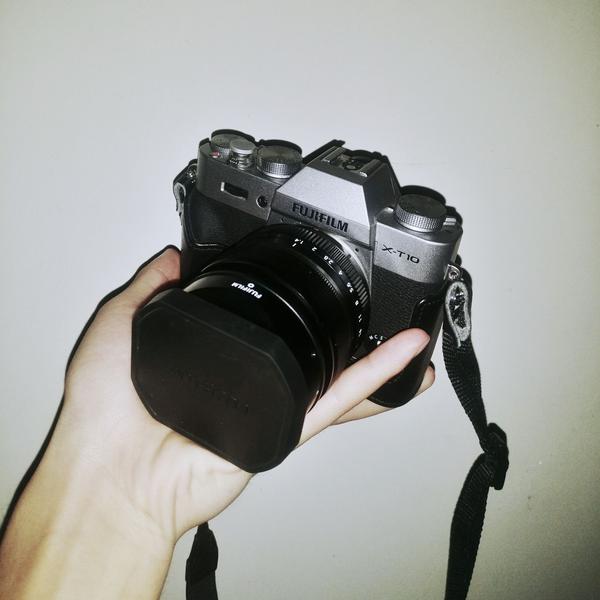 败过胶片 玩过佳能 摸过尼康 碰过索尼 忠于富士 的一个小透明 推荐70